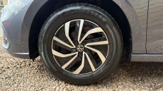 Volkswagen Polo 1.0 TSI Life 5dr Petrol Hatchback